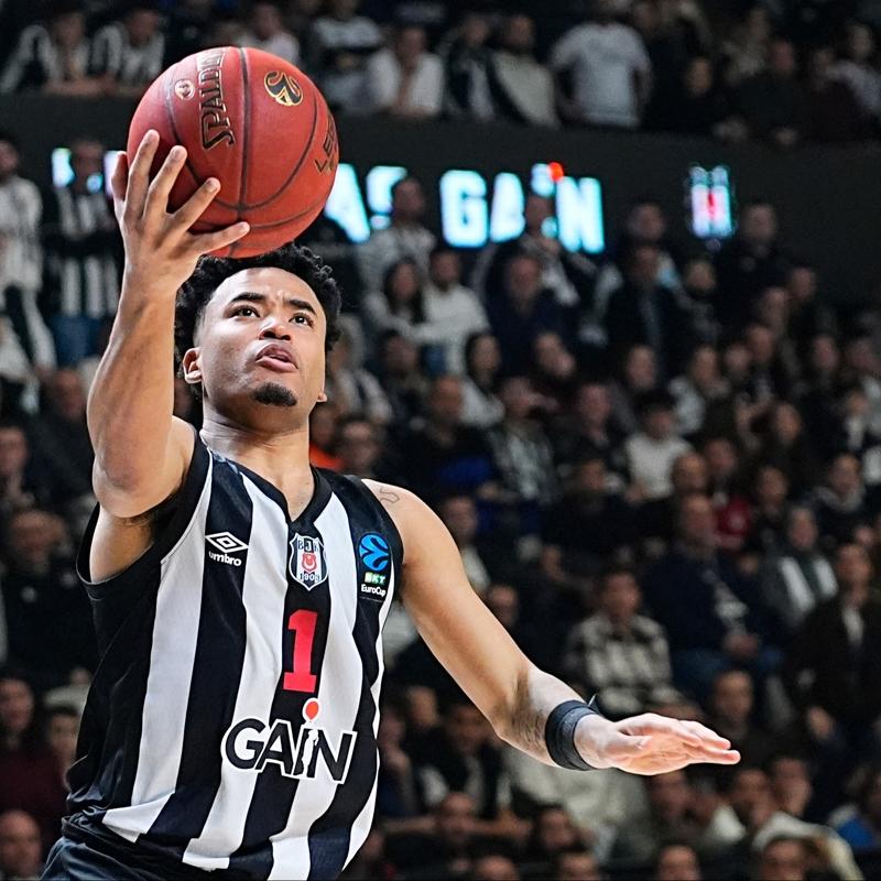 Devon Dotson: �yi bir galibiyet ald�k
