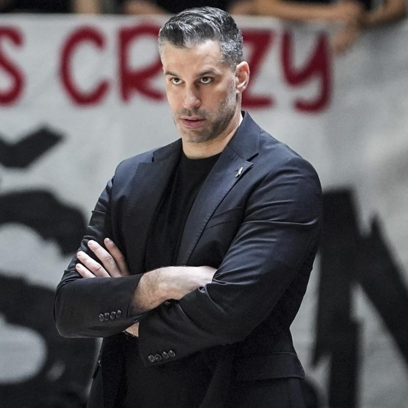 Dusan Alimpijevic: Be�ikta� ile gurur duyuyorum