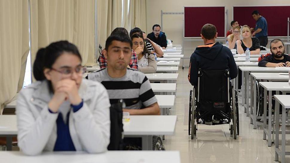 EKPSS tercihleri başladı mı, ne zaman başlayacak? EKPSS son tercih ne zaman?