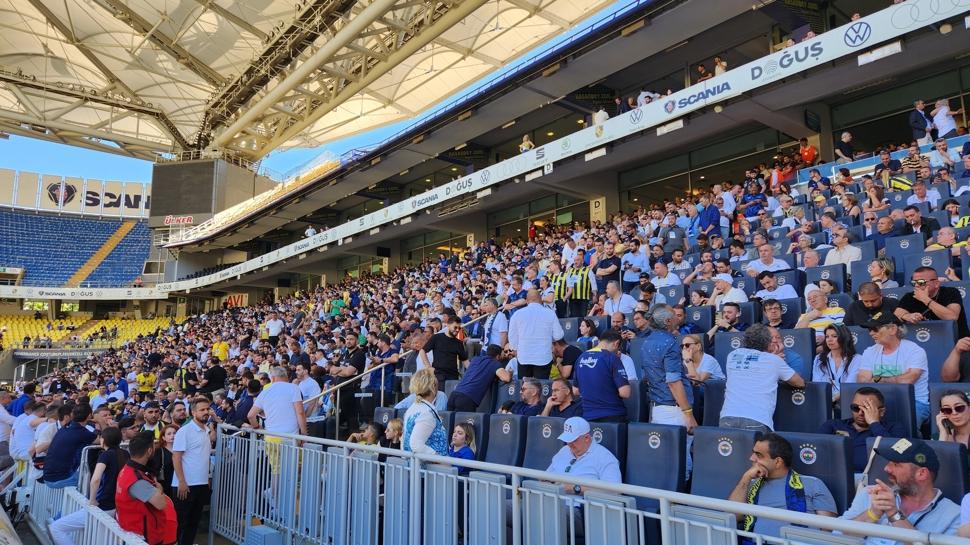 Fenerbahçe seçim tarihini açıkladı! Katılım sayısı duyuruldu
