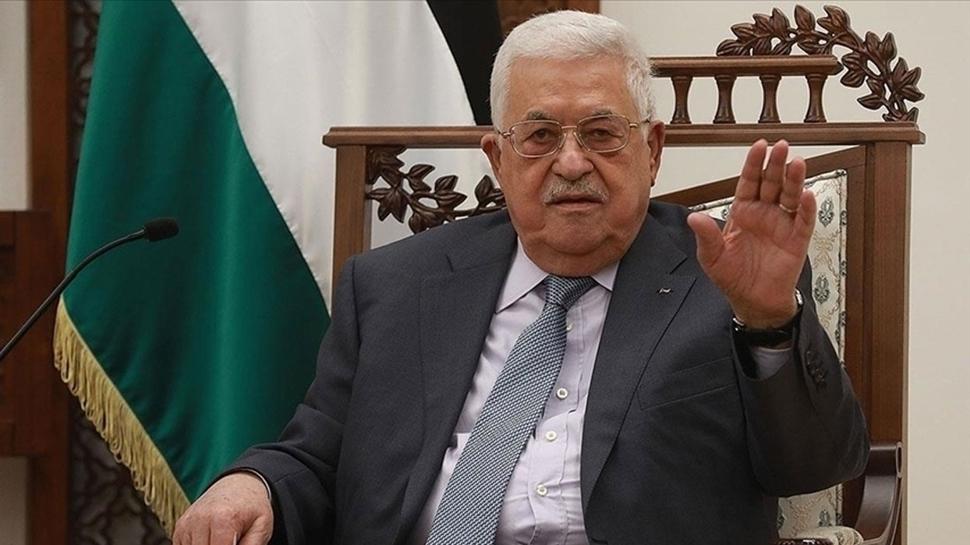 Fetih Hareketi'nin lideri yeniden Abbas oldu... 8 Kongre'de güven tazeledi