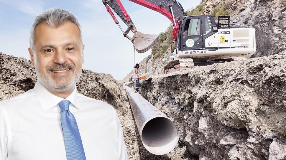 HBB ile �Hatay aya�a kalk�yor'
