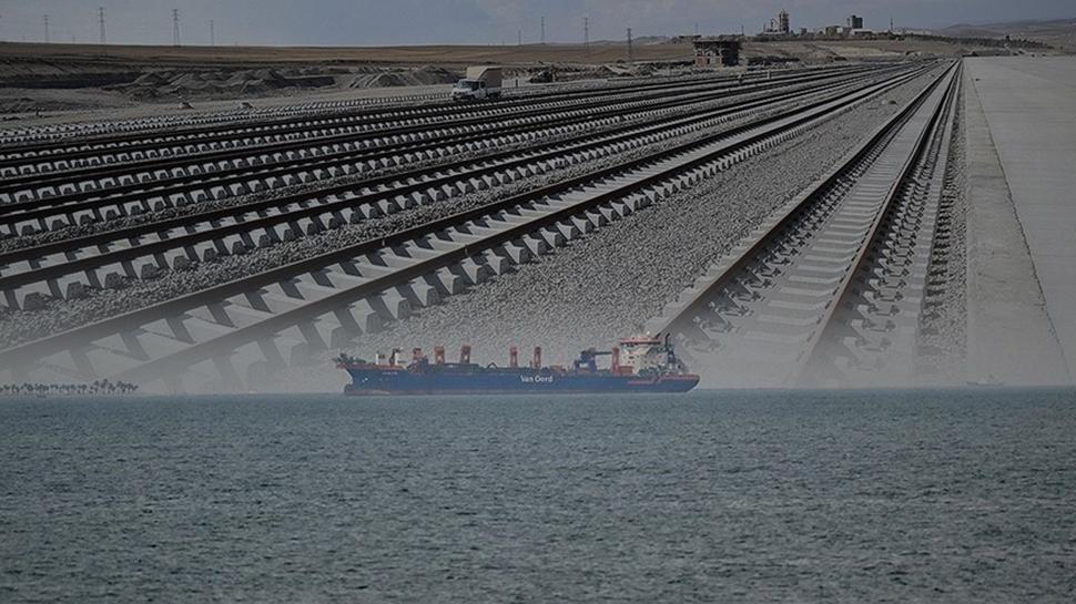 Hürmüz düğümüne Türkiye, Suriye ve Ürdün formülü: Büyük kolaylık sağlayacak