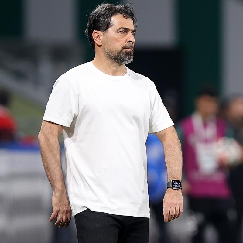 �lhan Palut: Umut dolu bir konsantrasyon ve stresin alt�na girdik