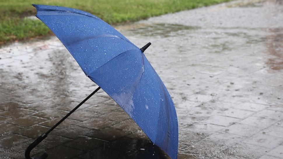�stanbul hava durumu! 14 May�s bug�n hava ya�murlu mu?