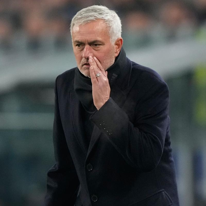 Jose Mourinho'nun Real Madrid'e istedi�i ilk transfer belli oldu