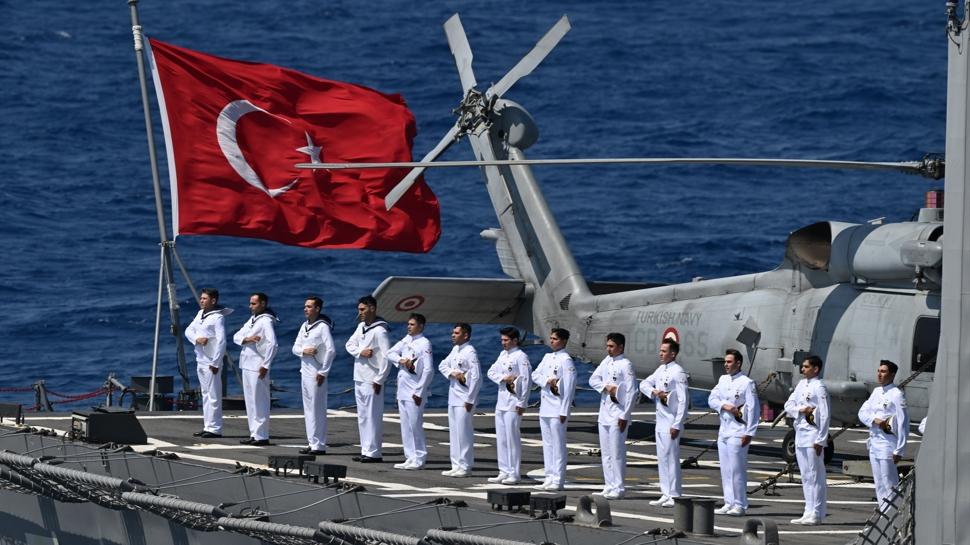 Komşuyu korkutan rapor: Türkiye'nin gerisinde kaldık