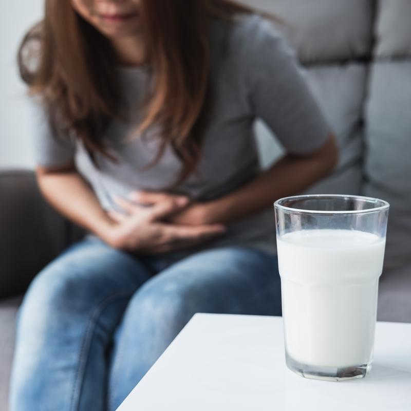 Laktoz intolerans� belirtileri neler?