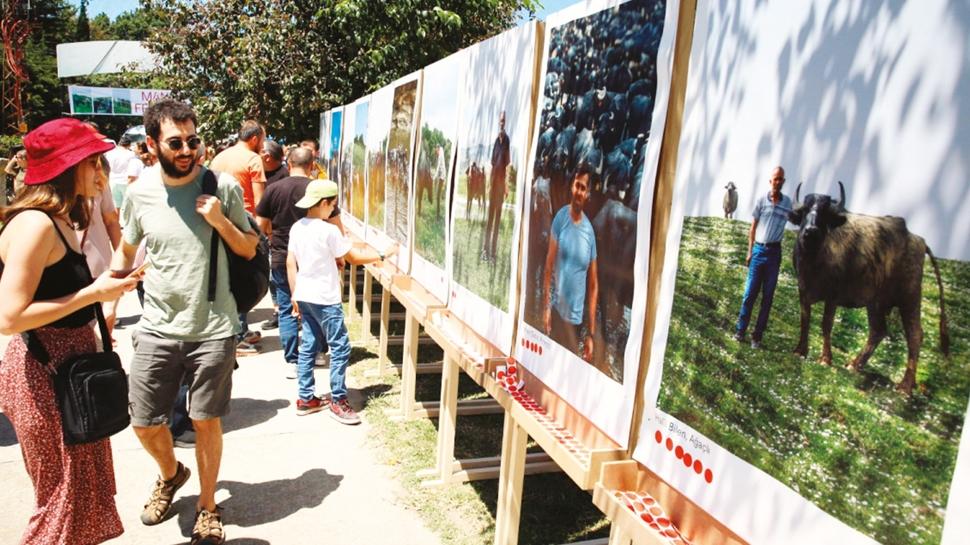 Mandacılık mirası festivalle yaşatılacak