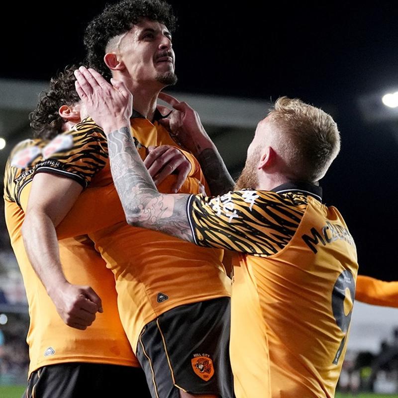 Men edilebilirler! Hull City ma�� �ncesi b�y�k tehlike...