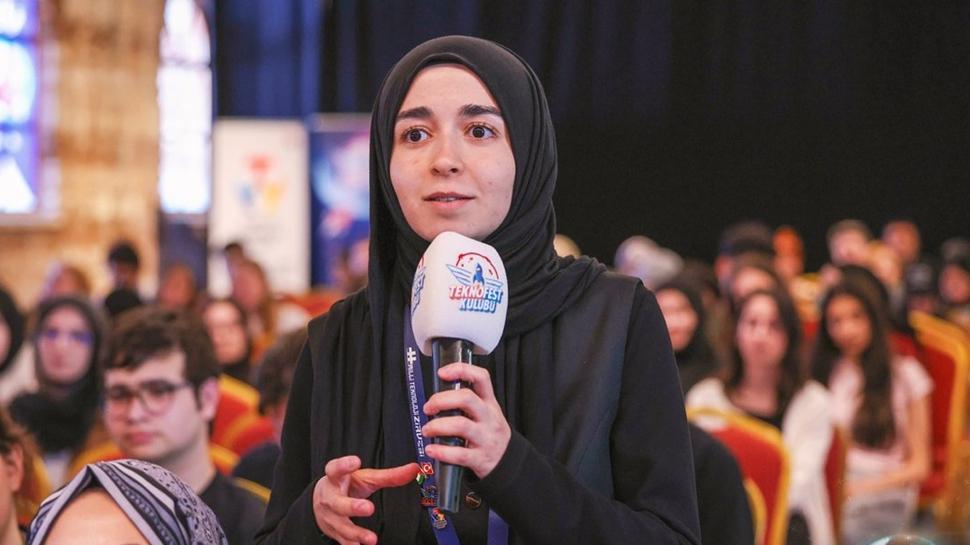 Milli Teknoloji Hamlesi'nin ODTÜ rotası! 
