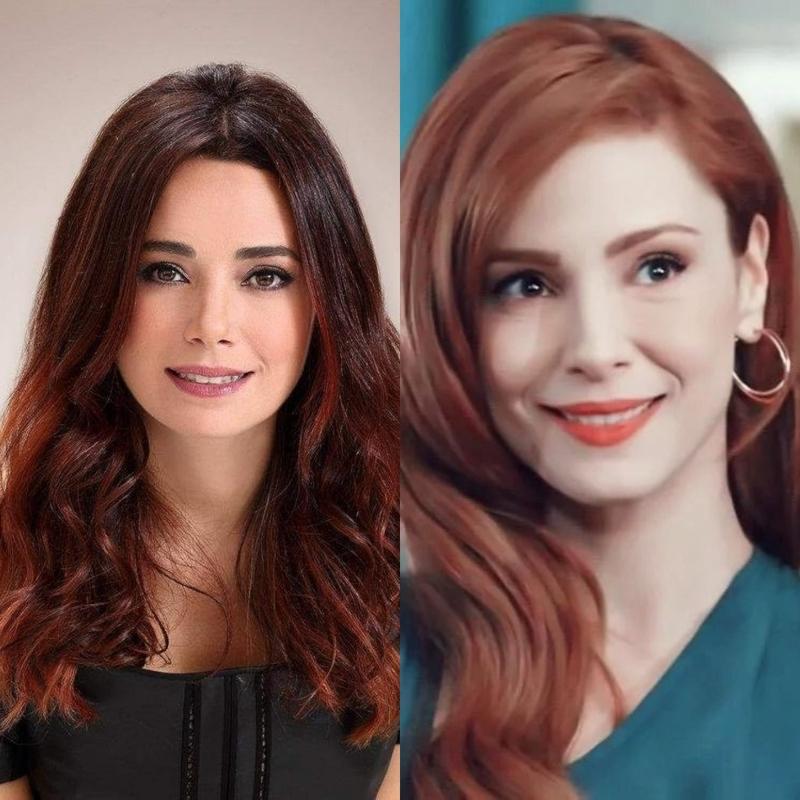 �zg� Namal'�n Cannes payla��m�na Mine Tugay'dan dikkat �eken yorum!