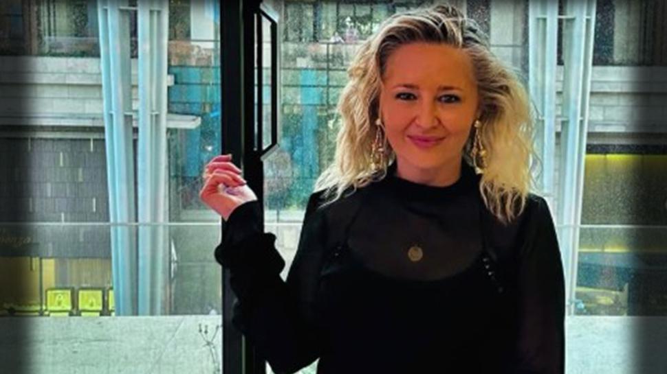 Pınar Aylin'den rapçileri kızdıracak sözler: 