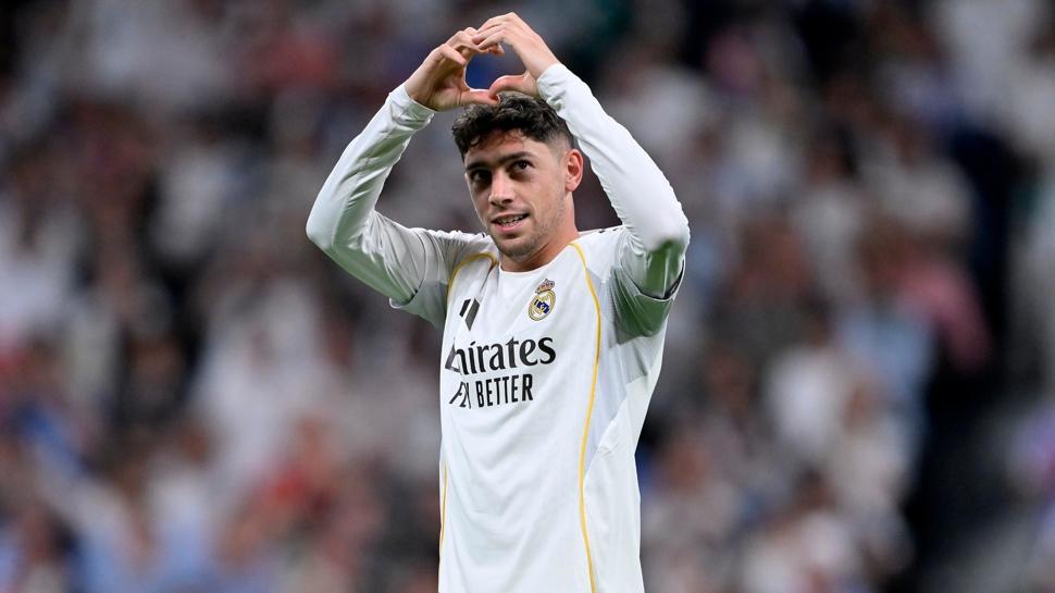 PSG'den Federico Valverde bombası