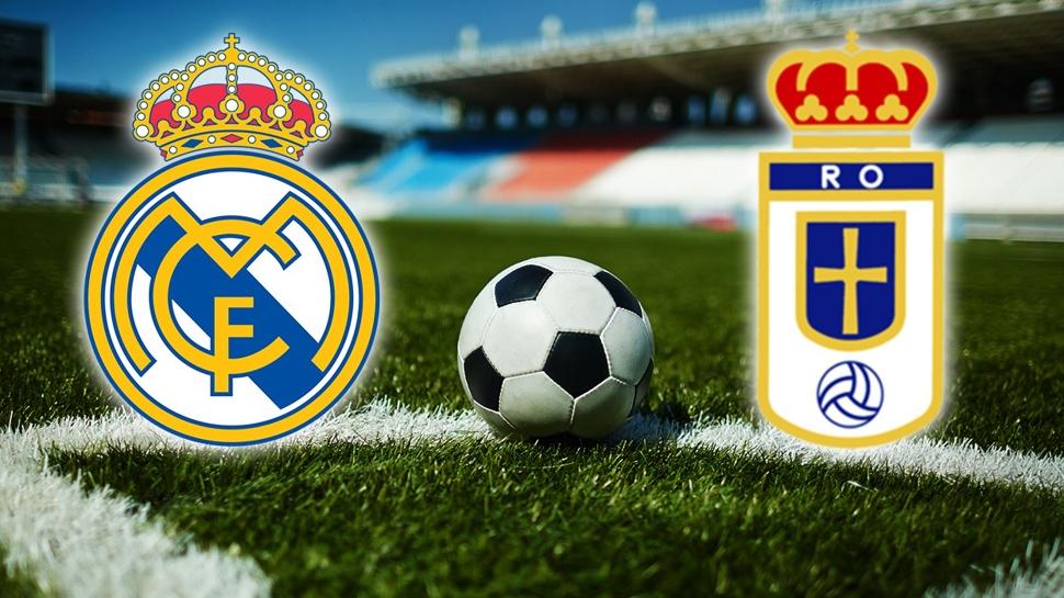 Real Madrid-Oviedo maçı saat kaçta, hangi kanalda? La Liga!
