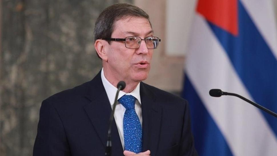 Rest �ekti, geri ad�m atmad�: Olas� sald�r� insani felaket olur
