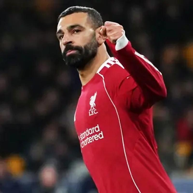 Salah'a 70 milyon dolar