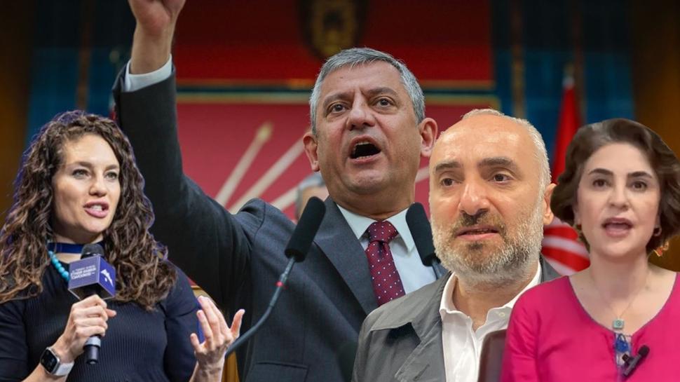 Savunamayacaklar�n� anlad�lar! CHP'ye medyas� bile isyan etti