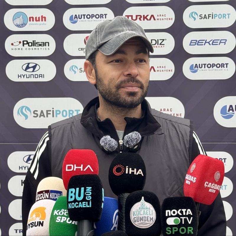 Sel�uk �nan: Saha i�i bizim namusumuz
