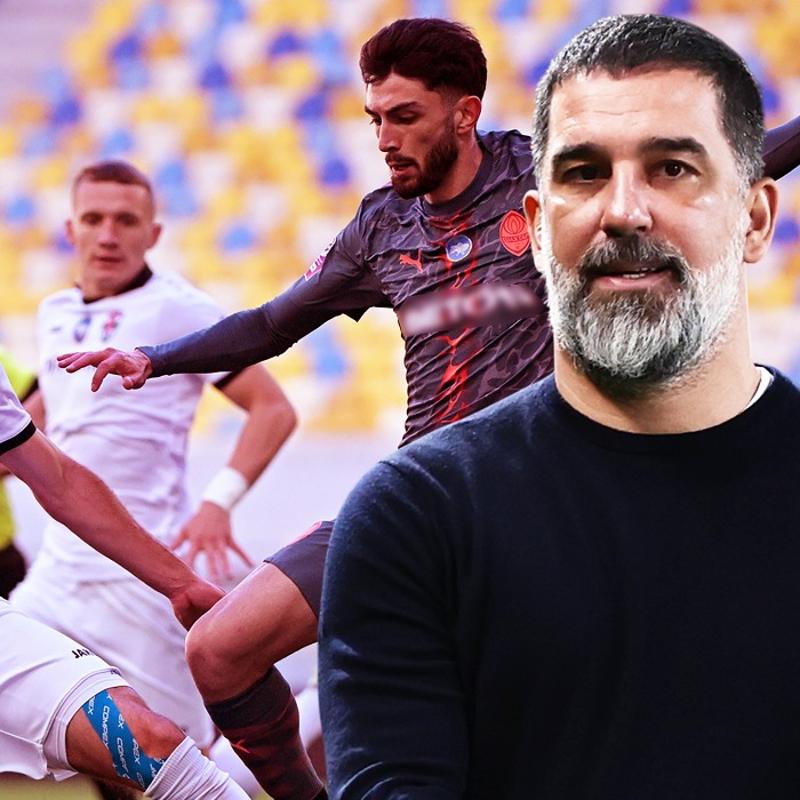 Sirenler �ald�, ma� defalarca durdu! Arda Turan'�n s�zleri g�ndem oldu