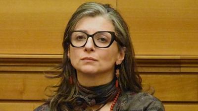 ABD geri ad�m att�: BM raport�r� Albanese i�in yeni karar