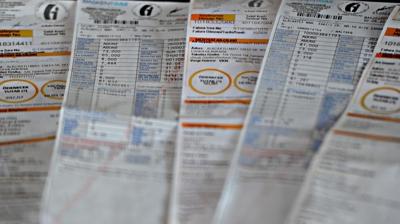 Bursa'da 1,5 milyon aboneye m�jde: AK Parti y�netimi fark�n� ortaya koydu