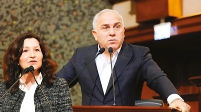 CHP'ye �z�r diletti... Okudu�unu anlamaktan acizler!