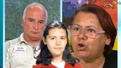 Çinkitaş cinayetinde düğüm 25 yılda çözüldü... Yargıtay: Baba katil