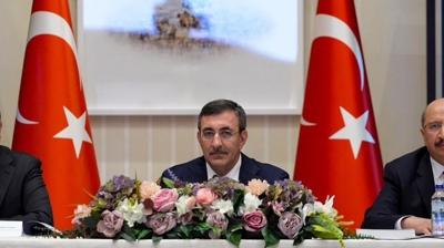 Denetimsiz alan kalmayacak... 'Fahi� fiyattan siber su�lara kadar her yer mercek alt�nda'