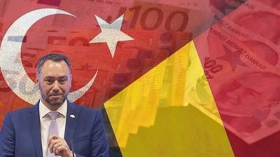 En büyük heyetle Ankara'ya geldiler: Türkiye ile anlaşmayı yenilemeliyiz