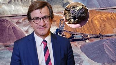 Frans�z yetkili gelece�in petrol�n� i�aret etti: T�rkiye ile �al��mak istiyoruz