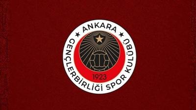 Gen�lerbirli�i transfer yasa�� hakk�nda a��klama yapt�