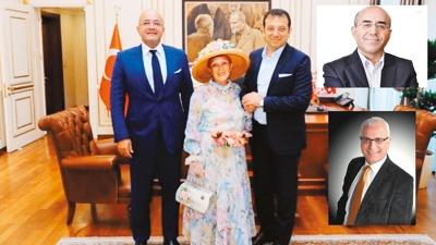 İBB sistemlerine dijital takip talebi... Log kayıtları incelenecek