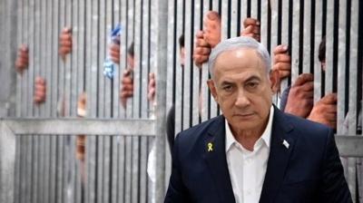 �srail'de i�kence ve cinsel �iddet raporu d�nyay� sarst�! Netanyahu'dan skandal� �rtme �abas�