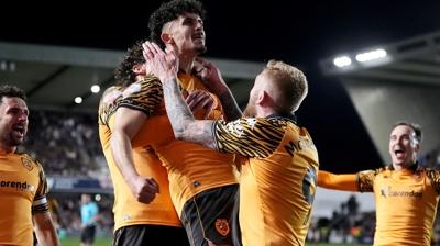 Men edilebilirler! Hull City ma�� �ncesi b�y�k tehlike...