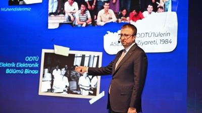 Milli Teknoloji Hamlesi'nin ODT� rotas�! 