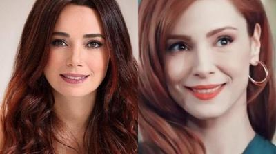 �zg� Namal'�n Cannes payla��m�na Mine Tugay'dan dikkat �eken yorum!