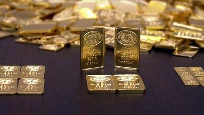 Piyasalarda alt�n r�zgar�: Kilogram fiyat� y�kseldi