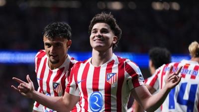 PSG'den 150 milyon euroluk Julian Alvarez hamlesi!