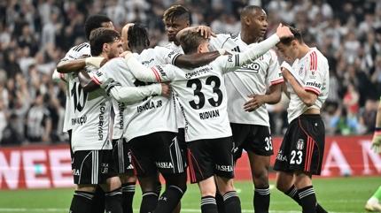 Be�ikta�, sezonu kapat�yor! Son rakip �aykur Rizespor
