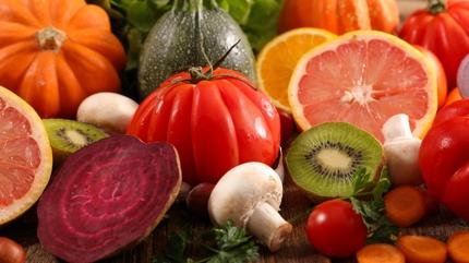 C vitamini bombas� sebzeler: Do�al vitamin kayna��