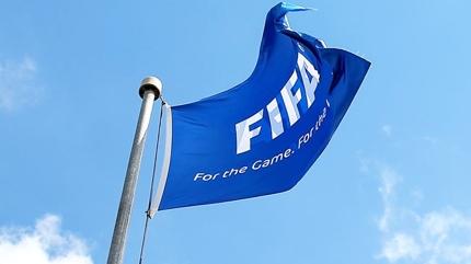 FIFA'dan transfer yasa�� cezas�! 3 T�rk kul�b�ne k�t� haber