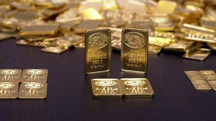 Piyasalarda alt�n r�zgar�: Kilogram fiyat� y�kseldi