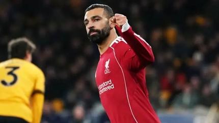 Salah'a 70 milyon dolar