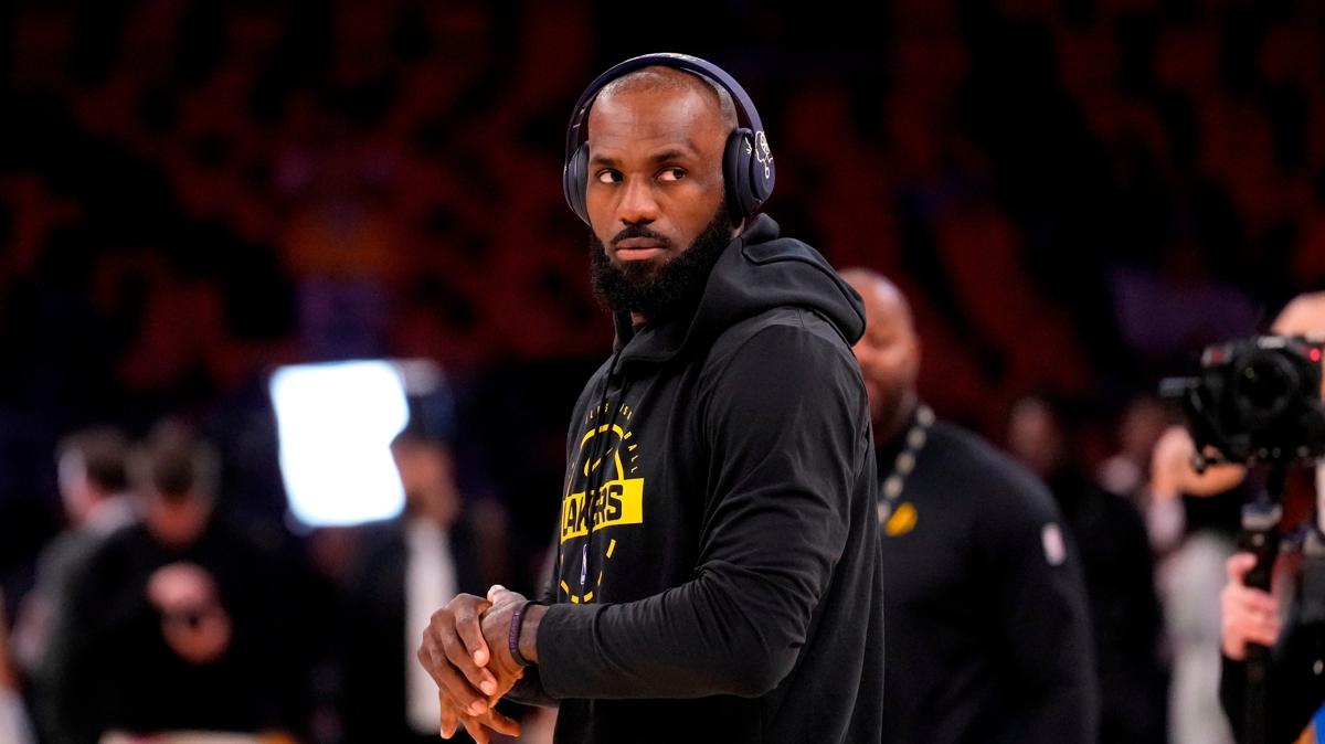 lebro nba lakers foto�raflar� resimleri
