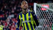Anderson Talisca'dan payla��m! ''Kariyerimin en zor sezonuydu''