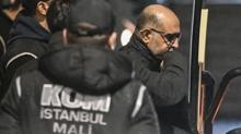 Aziz �hsan Akta� davas�nda ara karar