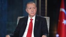Ba�kan Erdo�an'dan 3 dilde makale: T�rkiye olarak sorumluluk almaktan ka��nm�yoruz