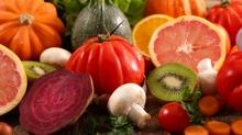 C vitamini bombas� sebzeler: Do�al vitamin kayna��