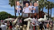 CHP'den ''dual�'' meyhane a��l���: Skandal t�rene tepki ya�d�